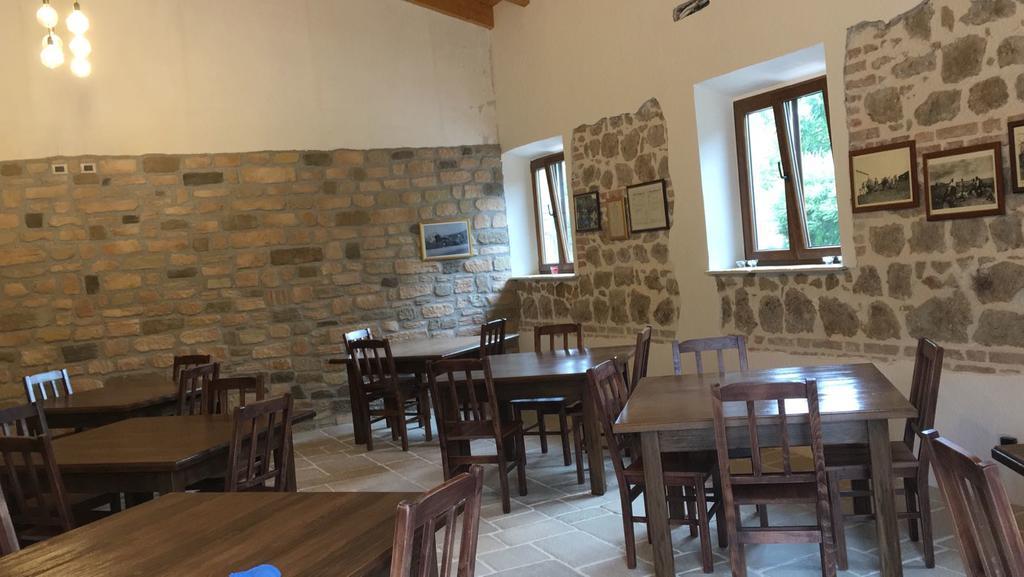 Vila Tenuta Le Pantanelle Sezze Exteriér fotografie