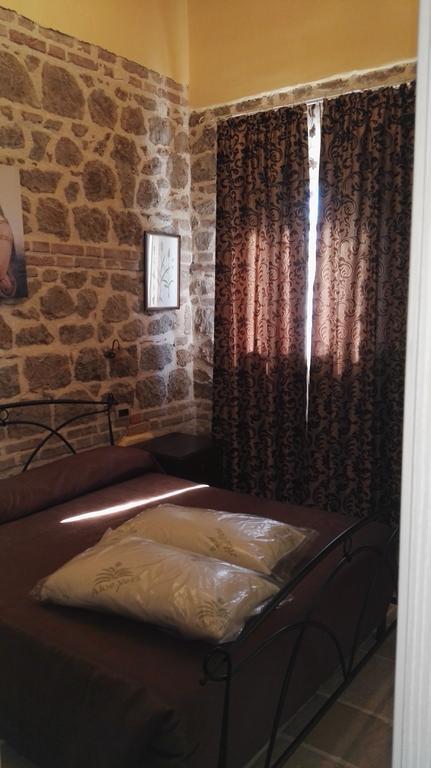 Vila Tenuta Le Pantanelle Sezze Exteriér fotografie