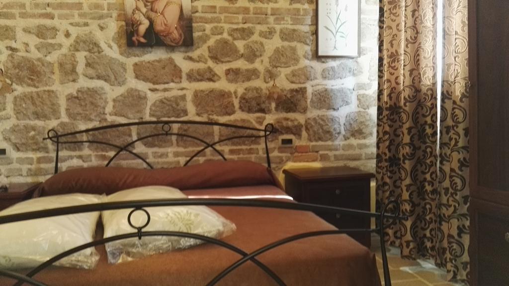 Vila Tenuta Le Pantanelle Sezze Exteriér fotografie