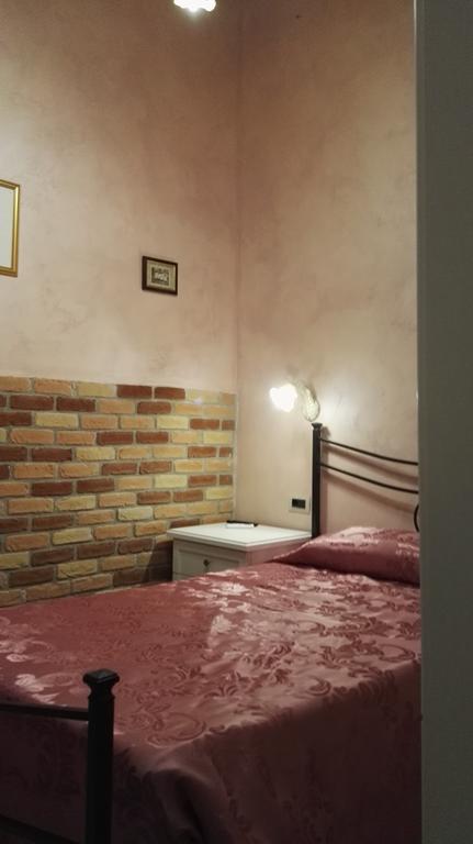 Vila Tenuta Le Pantanelle Sezze Exteriér fotografie