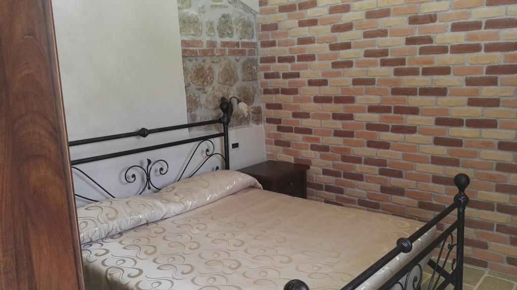 Vila Tenuta Le Pantanelle Sezze Exteriér fotografie
