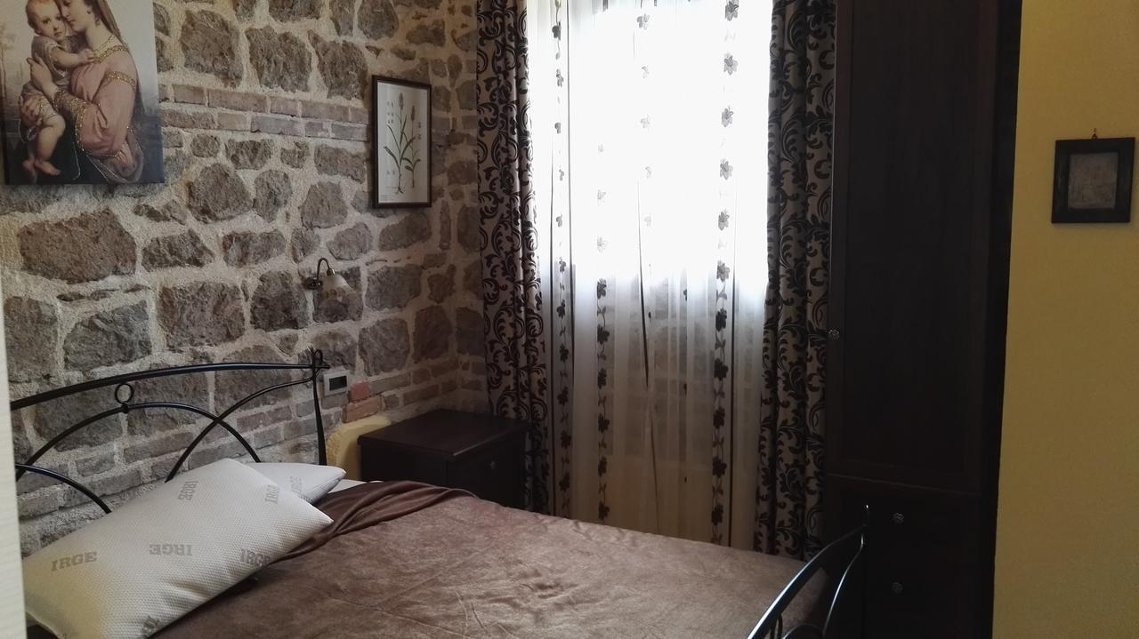 Vila Tenuta Le Pantanelle Sezze Exteriér fotografie