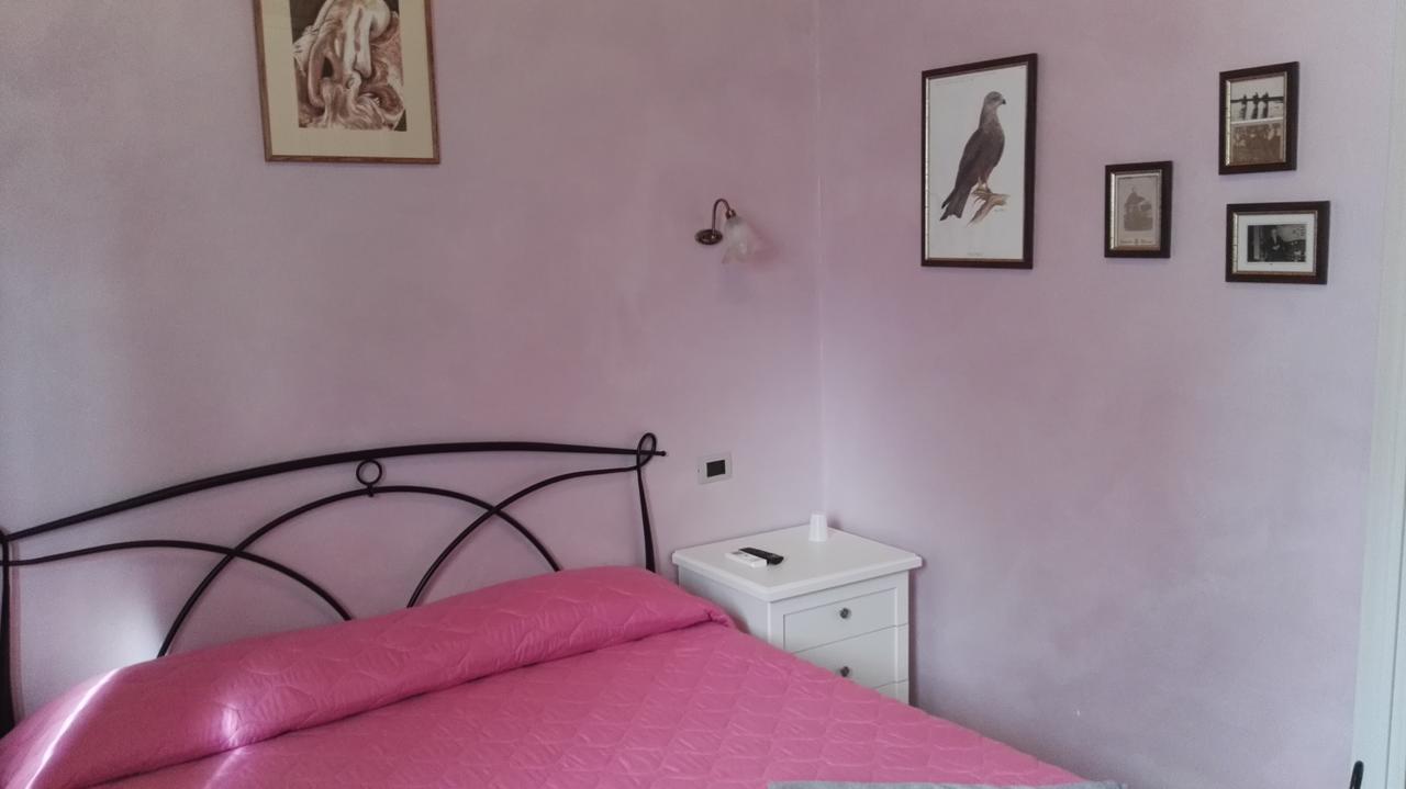 Vila Tenuta Le Pantanelle Sezze Exteriér fotografie