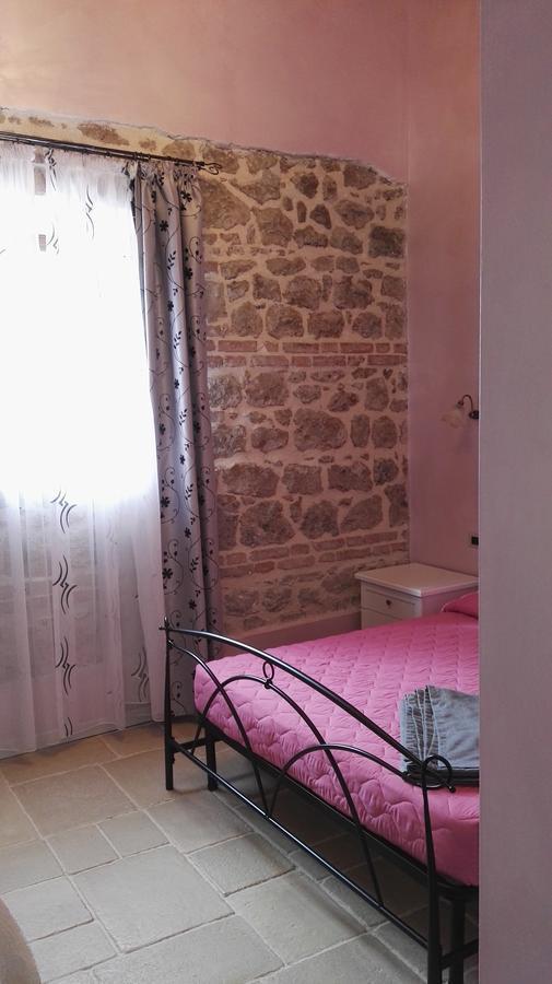 Vila Tenuta Le Pantanelle Sezze Exteriér fotografie