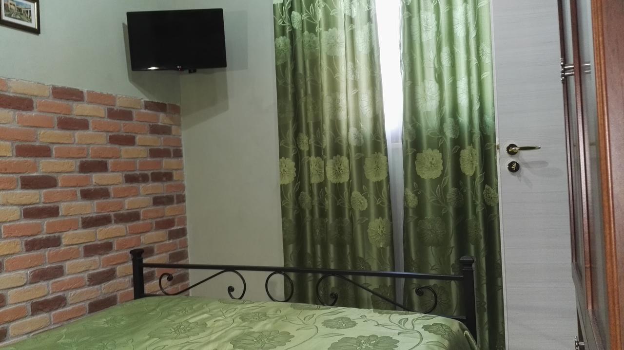 Vila Tenuta Le Pantanelle Sezze Exteriér fotografie