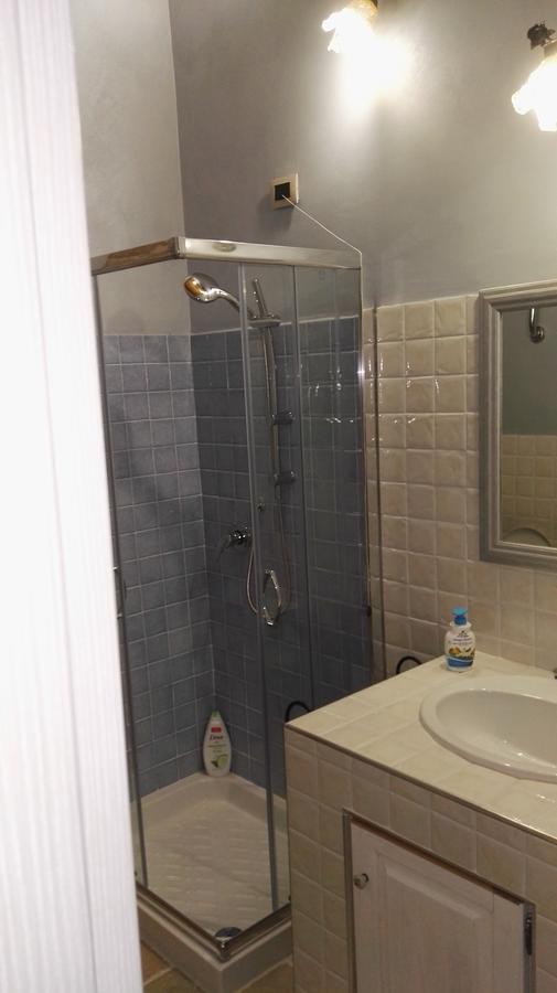 Vila Tenuta Le Pantanelle Sezze Exteriér fotografie