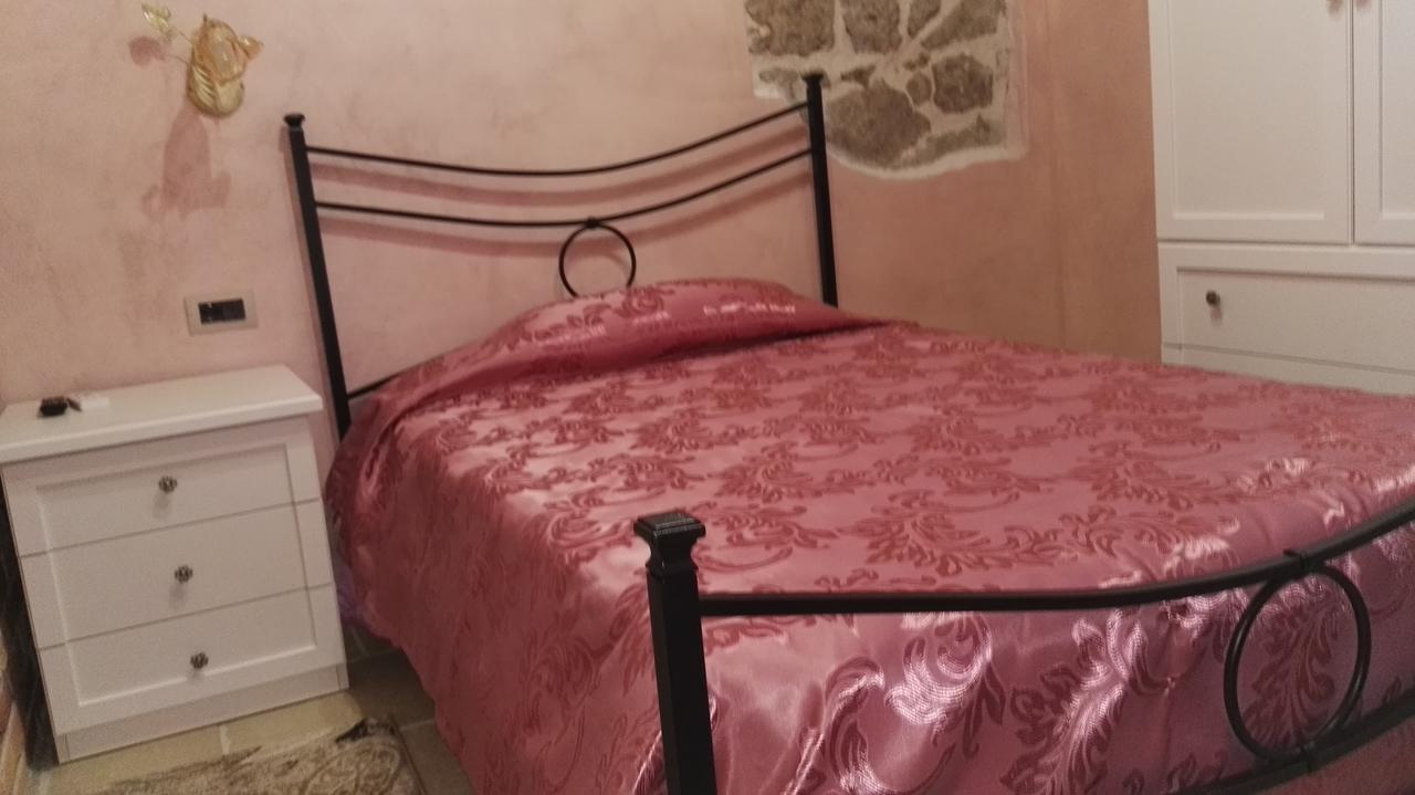 Vila Tenuta Le Pantanelle Sezze Exteriér fotografie