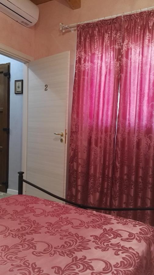 Vila Tenuta Le Pantanelle Sezze Exteriér fotografie