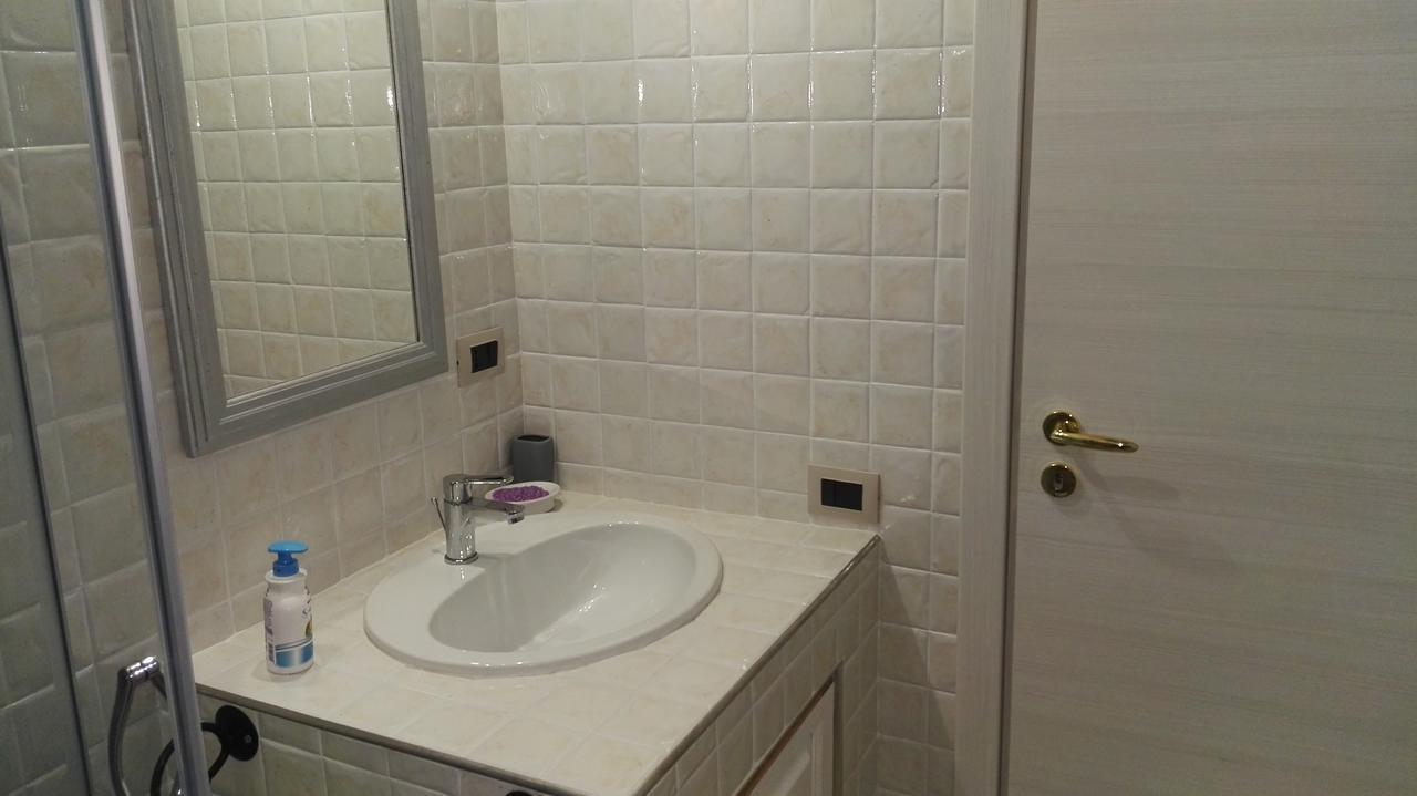 Vila Tenuta Le Pantanelle Sezze Exteriér fotografie