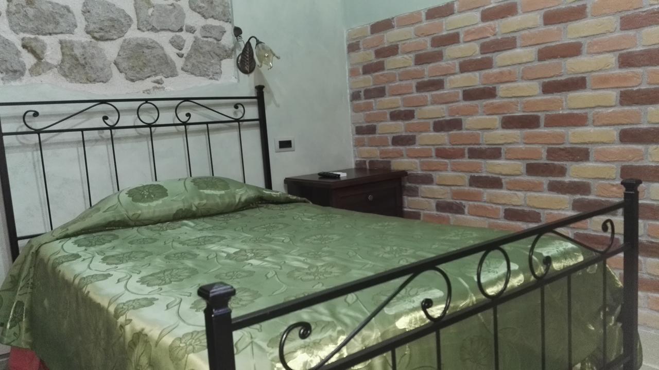 Vila Tenuta Le Pantanelle Sezze Exteriér fotografie