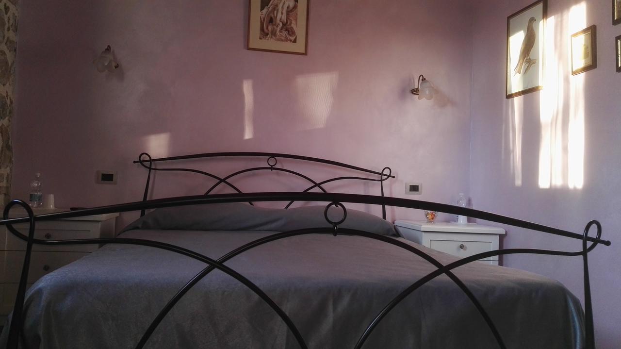 Vila Tenuta Le Pantanelle Sezze Exteriér fotografie