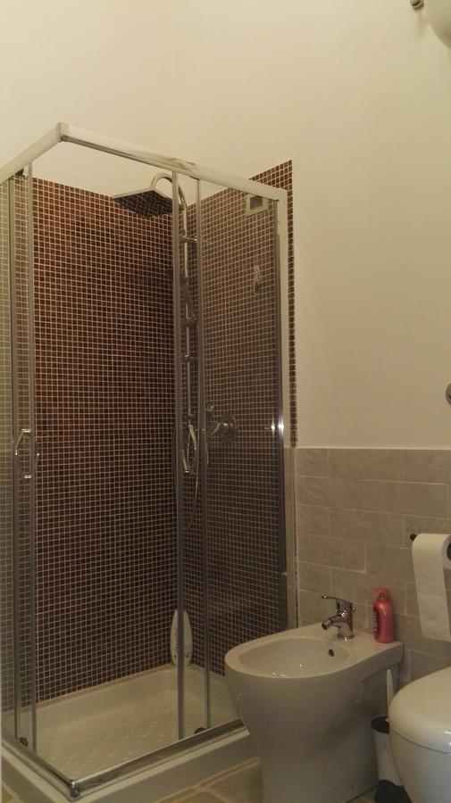 Vila Tenuta Le Pantanelle Sezze Exteriér fotografie