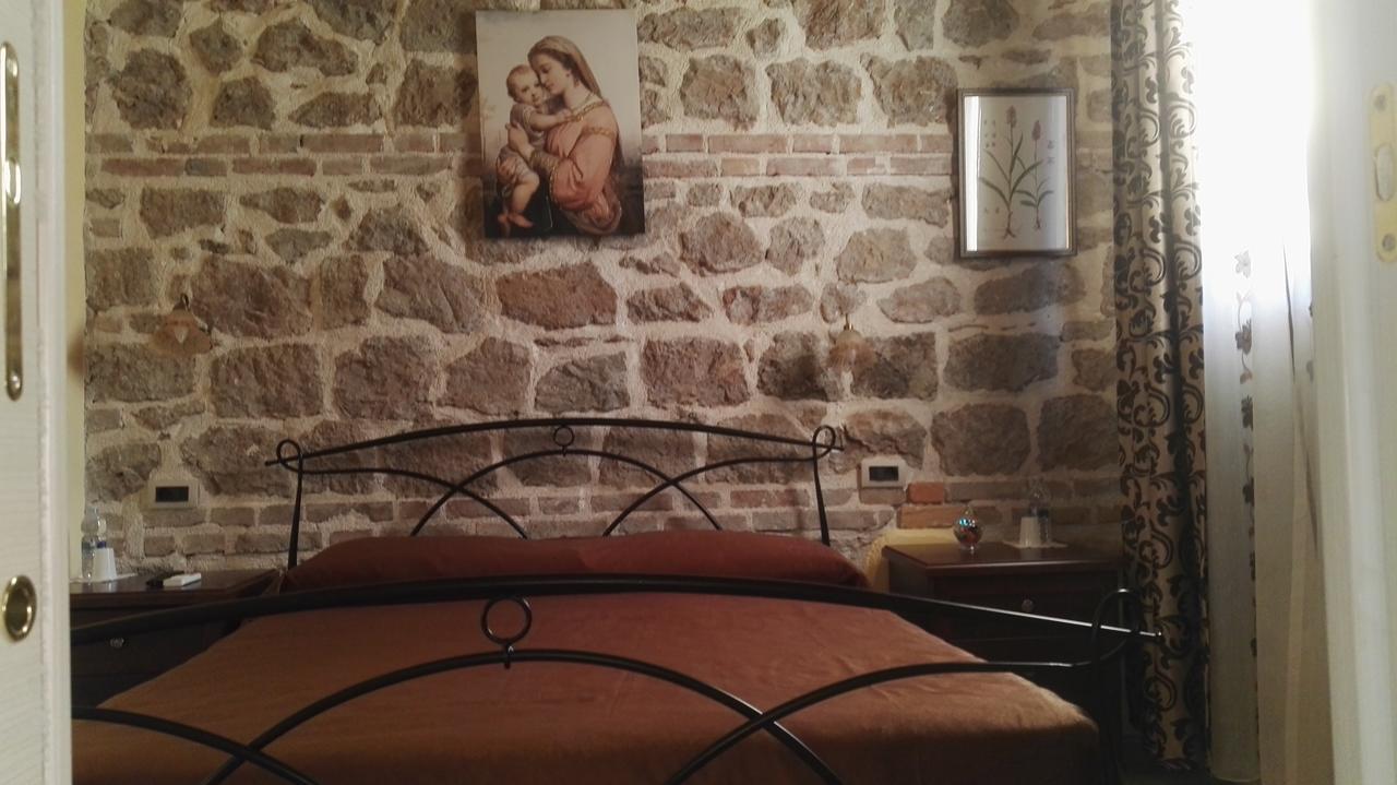 Vila Tenuta Le Pantanelle Sezze Exteriér fotografie