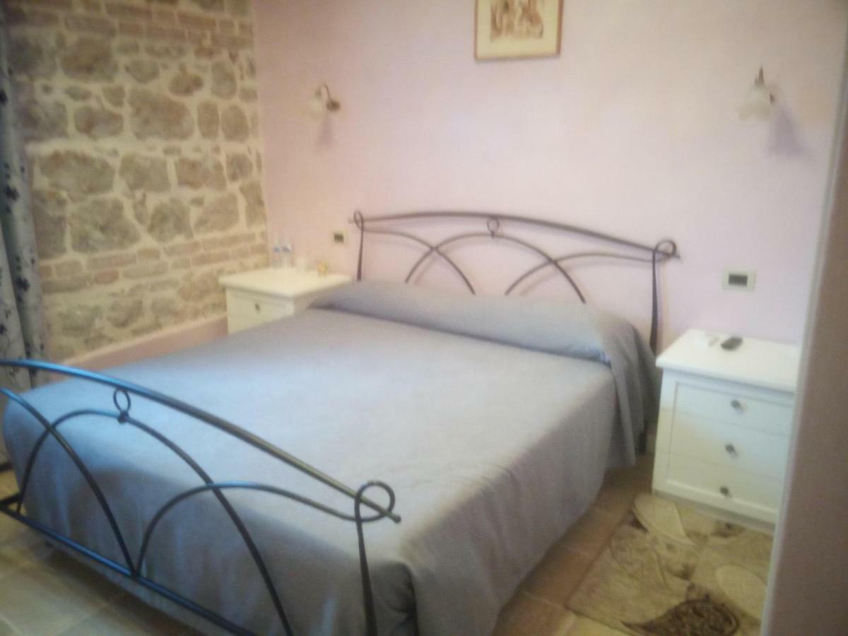 Vila Tenuta Le Pantanelle Sezze Exteriér fotografie